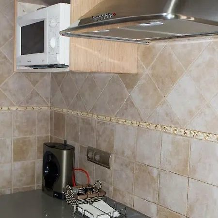 Sol Y Sal * Torrevieja